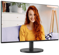 AOC 27B3HA2 monitor, 27, FHD, IPS, 1ms (27B3HA2)