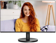 27B3HA2 monitor, 27, FHD, IPS, 1ms (27B3HA2)