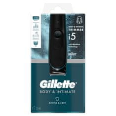 Gillette Intimate prirezovalnik (BG5 CE)