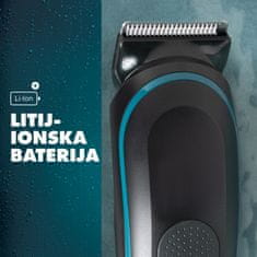 Gillette Intimate prirezovalnik (BG5 CE)