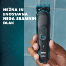 Gillette Intimate prirezovalnik (BG5 CE)