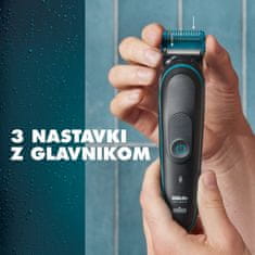 Gillette Intimate prirezovalnik (BG5 CE)