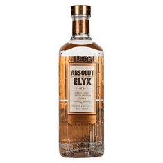 Absolut Vodka Elyx 0,7 l