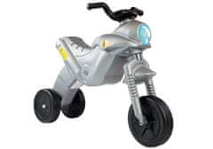 shumee Tricikel Tricikel Enduro Ride-On Silver 5045