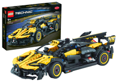 shumee LEGO TECHNIC Bugatti Bolid 42151