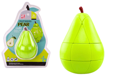 shumee Puzzle Puzzle Cubes Izobraževalna Logična Pear Magic