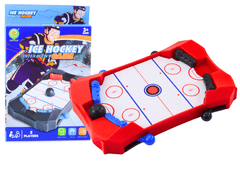 shumee Arkadna igra Hockey Red Mini Game