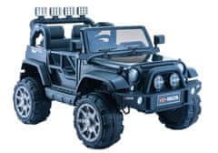 shumee Avto na akumulator Jeep HP012 Black