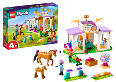 shumee LEGO FRIENDS Usposabljanje konj 41746