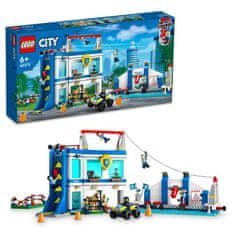 shumee Policijska akademija LEGO CITY 60372