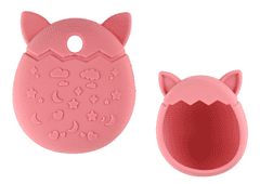 shumee Silikonski ovitek Tamagotchi Powder Pink