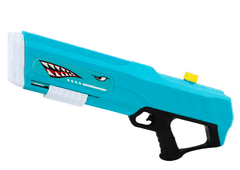 shumee Large Shark Water Gun Pump Green 57 cm