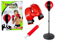 shumee Boxing Pear Set boksarskih rokavic za otroke boksarske