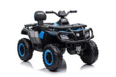 shumee Quad baterija S615 modra 24V