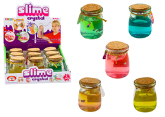 shumee Glutek Slime v kozarčku 150 g 9 barv