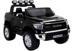 shumee Avto na akumulator Toyota Tundra Black