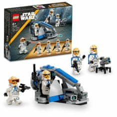 shumee LEGO STAR WARS Bojni komplet z Ahsokinim 332. odredom klonov 75359