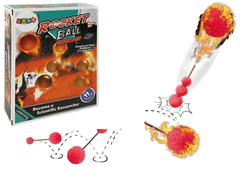 shumee Izobraževalni set Chemical Balls Balls DIY