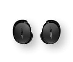 Bose QuietComfort Earbuds24 brezžične slušalke, črne