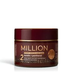 ROSSEN Natural Million Keratin maska