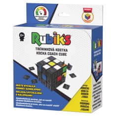 MPK TOYS TRENING RUBIKOVE KOCKE CZ/SK