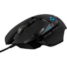 Logitech Gaming miška G502 Hero