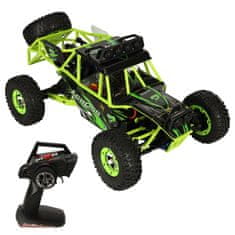 shumee RC avto WLtoys Buggy 12427 2.4G 4WD 1:12