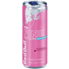 Red Bull The Pink Edition Sugarfree jagodičevje 250ml