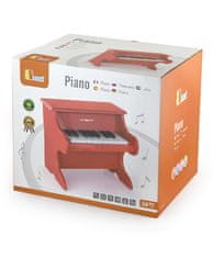 Viga Viga 50693 Lesena pianina