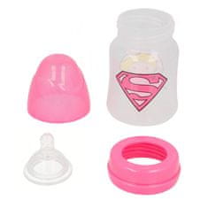 Superman Superman - 150 ml plastenka (Supergirl)