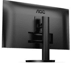 AOC Q27B3CF2 monitor, 27, QHD, IPSm 100Hz, 1ms (Q27B3CF2)