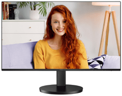 AOC Q27B3CF2 monitor, 27, QHD, IPSm 100Hz, 1ms (Q27B3CF2)