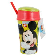 Mickey Mouse Miki Miška - Skodelica za prigrizek 400 ml