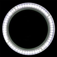 Boxman Elegante 6014 60 led smd 5d povečevalna svetilka s stativom