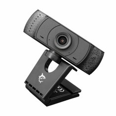 White Shark Spletna kamera 1080P USB GWC-004 OWL