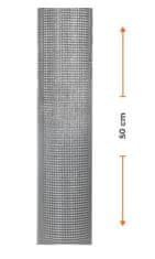 Boxman POCINKANA VARJENA MREŽA 5MB 50 CM OČESA 12,7 MM ŽICE 0,6 MM