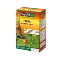 shumee SOLABIOL SOPRAL3 Praline z zelenimi glinami - 2,4 kg