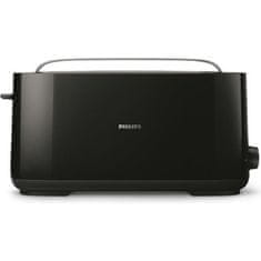 shumee PHILIPS HD2590 / 90 toaster - črn