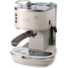 shumee DELONGHI ECOV 310.BG Icona Vintage Classic Espresso - bež