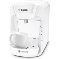 shumee Kavni aparat BOSCH TAS3104 TASSIMO SUNY White Edition