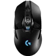 shumee Brezžična igralna miška LOGITECH G903 LIGHTSPEED