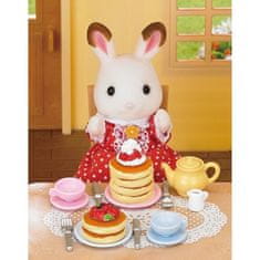 shumee SYLVANIAN FAMILIES 5225 Set za prigrizke za palačinke