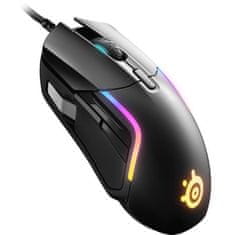 shumee STEELSERIES - Rival 5 Gaming Mouse