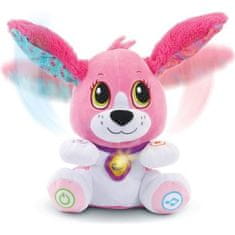 shumee VTECH BABY Doggie Talk to me - roza