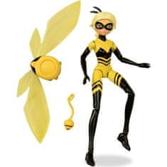 shumee MIRACULOUS - Mini lutka 12 cm - Queen Bee