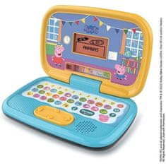 shumee VTECH - PEPPA PIG - Moj izobraževalni računalnik