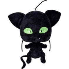 shumee BANDAI Miraculous Pikapolonica - Plišasta 15 cm: Plagg