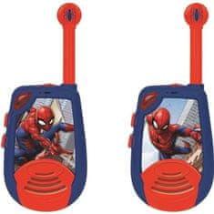 shumee SPIDER-MAN - Walkie-Talkie - 2 km