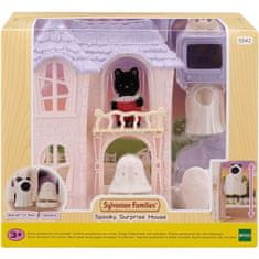 shumee SYLVANIAN FAMILIES Hiša strašil za otroke