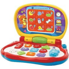 shumee VTECH BABY - Lumi Ordi Des Tout-Petits - Otroški računalnik